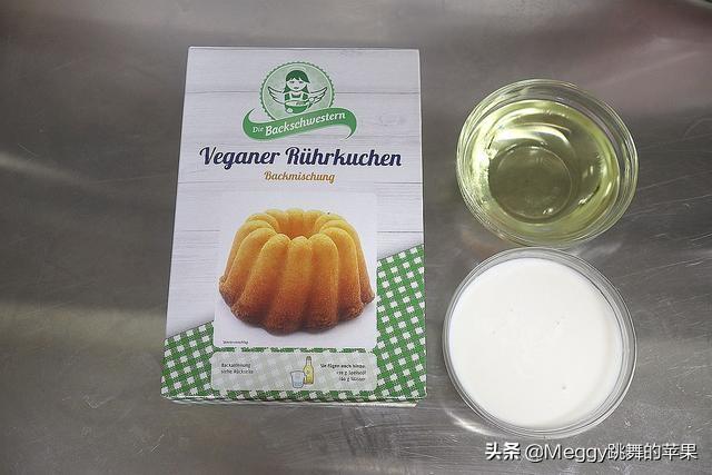 简单的家庭蛋糕做法，最简单蛋糕家庭做法（把全部材料拌一拌就能成功）