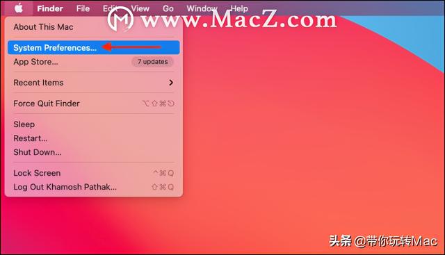 controlcenter是什么软件，拍照识图软件（教你在Mac上使用Control）
