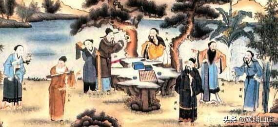 竞天公诚律师猝死（建安七子）