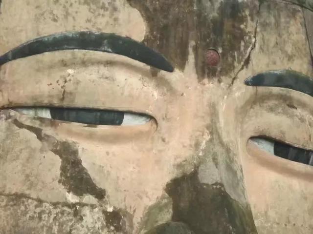 乐山大佛在哪，乐山大佛在哪里哪个省哪个市（四川乐山大佛）