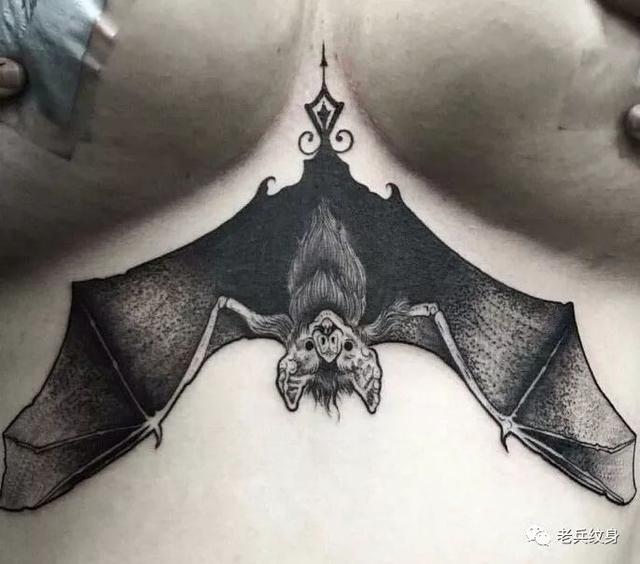 女生纹身纹什么寓意好，适合女性的纹身图案大全（纹身图案寓意详解）