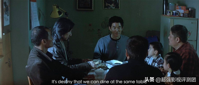 大事件影评，大事件影评1000字（《大事件》香港当年怎么打黑除恶）