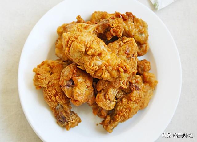 鸡翅的做法大全，菜谱大全家常菜小红书（17种香酥鸡翅的家常做法）