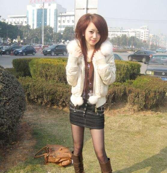 非主流女生个人说明,qq个人说明女生霸气(曾经制霸qq空间的非主流女神