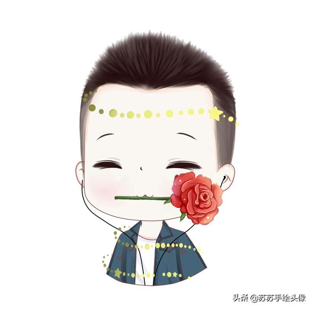 优秀表情头像微信，优秀表情头像（可爱帅气的微信表情包）