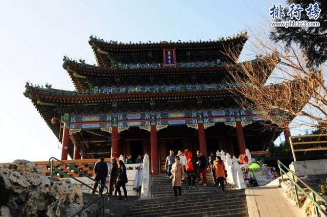 现在老北京的风俗，老北京五大特色民俗文化