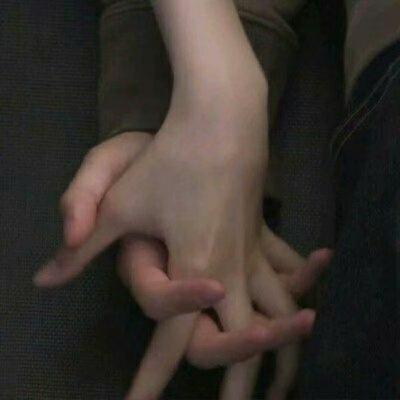 唯美情头，微信头像，唯美情头（手控 情侣头像 唯美）