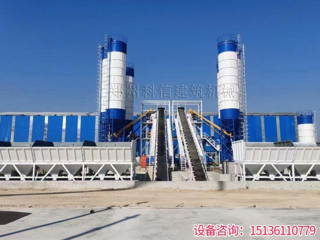 沥青搅拌站多少钱，沥青混凝土搅拌站多少钱/报价走势（3种沥青搅拌站的不同价格）
