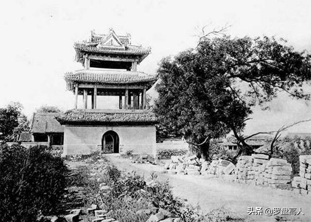 江南贡院位于哪里，江南贡院位于哪个位置（古代中国最大的科举考场）