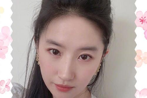 宋承宪和刘亦菲因已经复合，具体时间因为是个人私事无法得知
