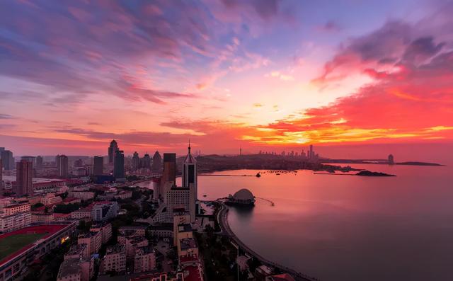 青岛景点排名一览表，青岛旅游景点大全（青岛旅游景点大全排名）