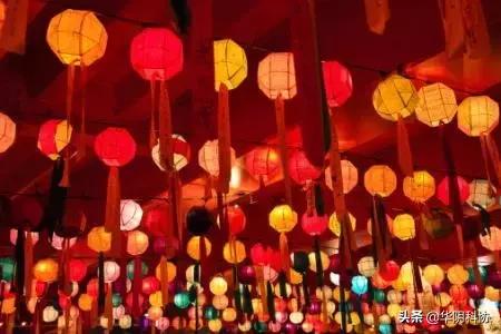 元宵节的这几个习俗你知道吗，这些节日习俗你知道吗