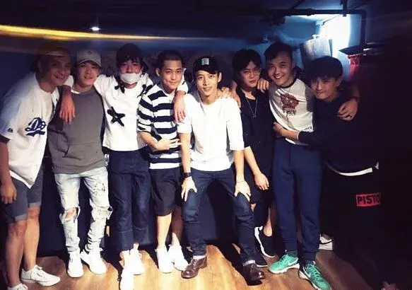 大保健什么意思，大保健是什么意思（看下苏醒这位“十八线男星”这几年过得有多精彩）