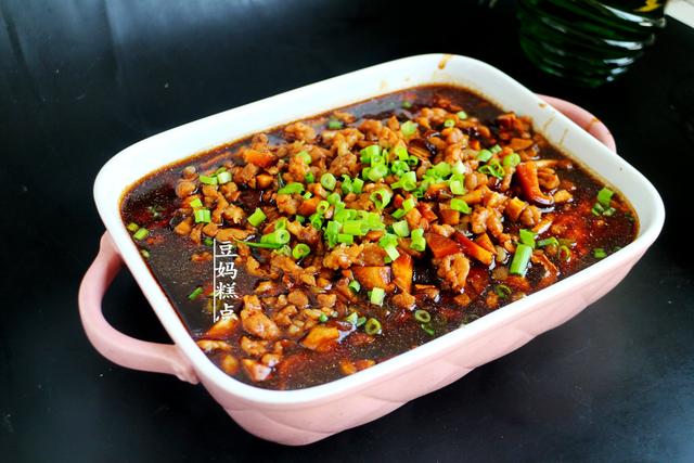 鸡蛋豆腐怎么蒸，水豆腐怎么煎（豆腐和鸡蛋一起蒸）