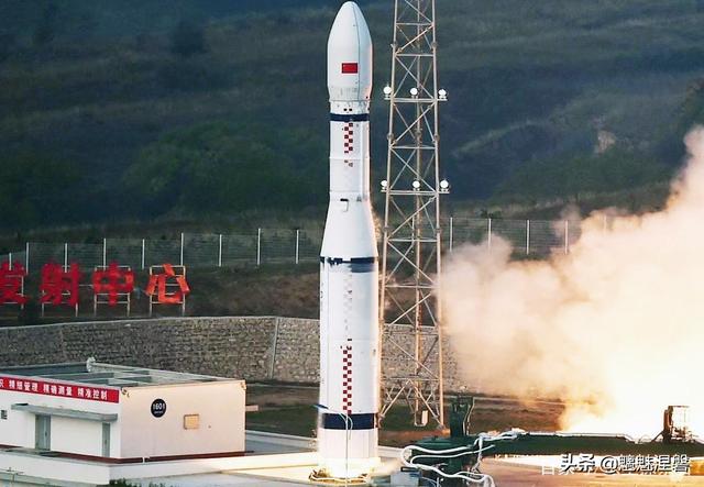 长征八号参数，长征8号参数（即将首飞的长征8号为什么套用了长征7号简配方案设计）