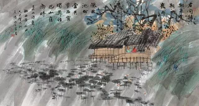 小李杜指的是什么指的是谁，小李杜是指谁（小学生常见古代著名诗人）