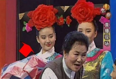 这6位女明星：“王炸”出道后一路滑到底，贵圈可不是那么好混