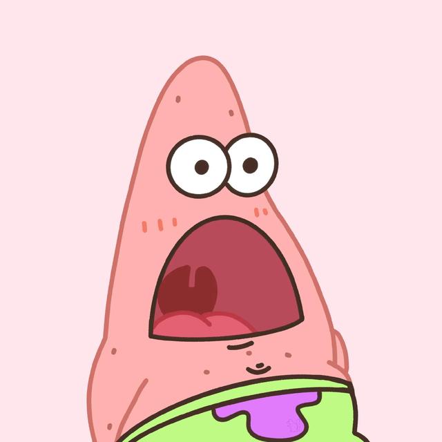 海绵宝宝微信头像，【海绵宝宝头像】（海绵宝宝系列）