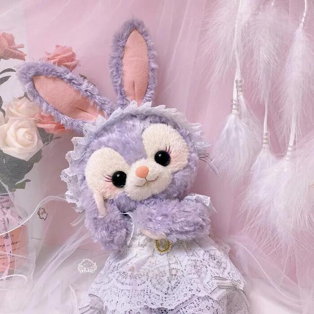 星黛露拟人头像，超可爱星黛露闺蜜头像微信（星黛露，头像五弹）