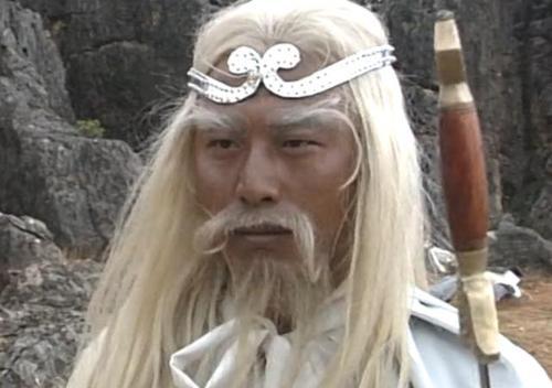 白眉大侠最后白云瑞为何离开，《白眉大侠》人物最终结局如何