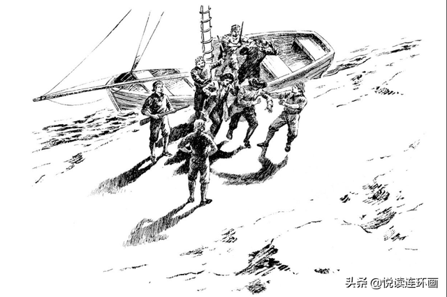 鲁滨逊漂流记小说，鲁滨孙漂流记是第几人称的小说（5分钟了解名著《鲁滨逊漂流记》-儿童阅读经典）