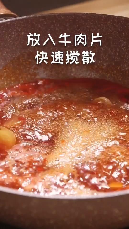 怎样煮牛肉最好吃，怎样做水煮牛肉又香又好吃（直接下锅煮大错特错）