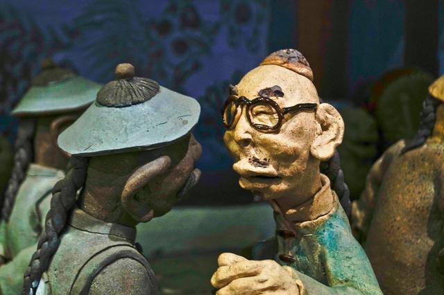 通字五行属什么，熙字的含义取名怎么样（《说文解字》第247课）