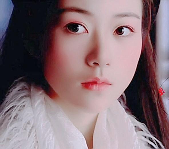 九尾狐，微信头像，九尾狐（天外飞仙绝色狐妖香雪海仙女般不食人间烟火）