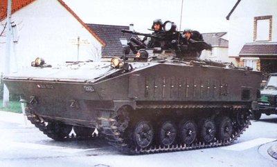 amx是什么意思，安慕希amx是什么意思（法国AMX步兵战车弱点这么明显）