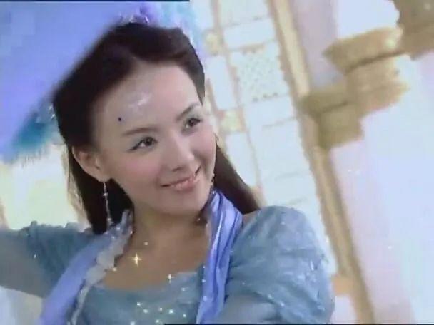 潘虹电视剧作品，潘虹电视剧（《欢天喜地七仙女》17年后）