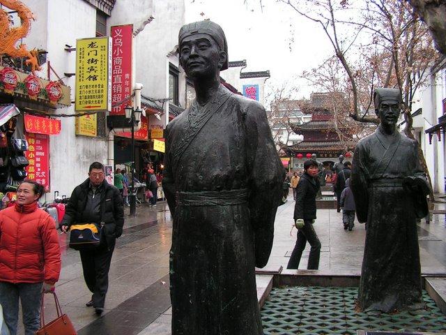 江南贡院位于哪里，江南贡院简介（相传千年的中国古代“高考”场所）