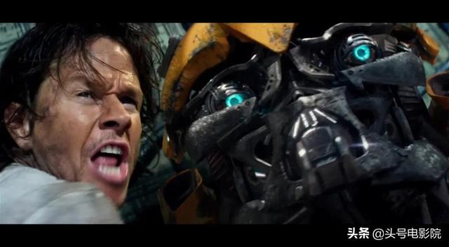 变形金刚2007,变形金刚07年大黄蜂(《变形金刚7》首曝照片) 变形金刚2007,变形金刚07年大黄蜂(《变形金刚7》首曝照片)