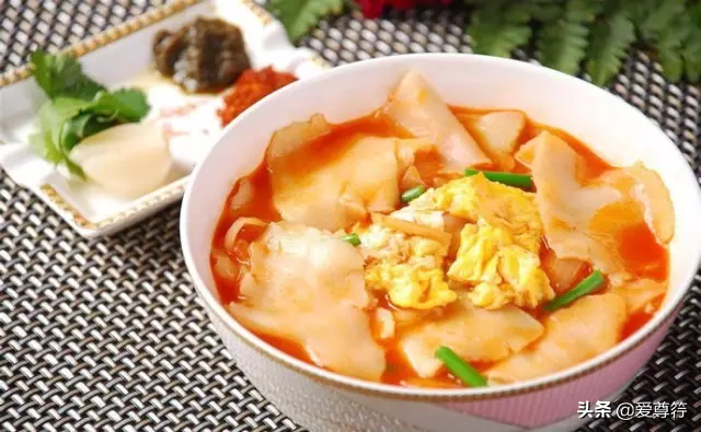 山西面食名称大全，山西面食名称（山西30种特色面食介绍）