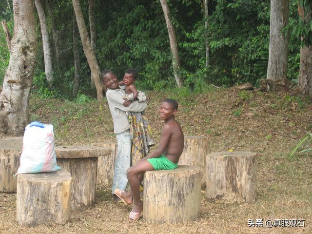 喀麦隆是什么国家，喀麦隆这个国家有什么特产（走进喀麦隆）
