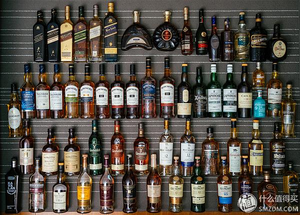威士忌放了20年值钱吗，存放了30年的威士忌（200元内单一麦芽威士忌全品鉴及最喜欢的九款）