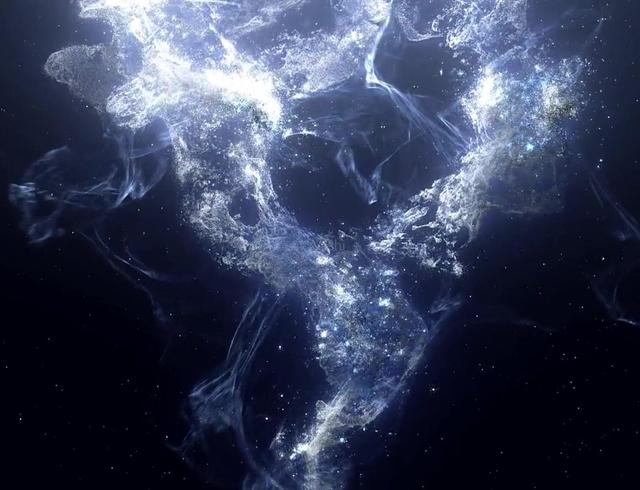 银河系猎户座旋臂有多大，给您一个清晰的宇宙架构