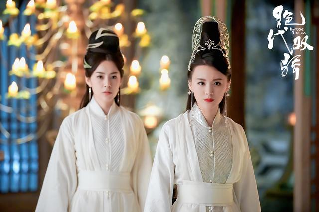 绝代双骄内容简介，新版《绝代双骄》真的很好么