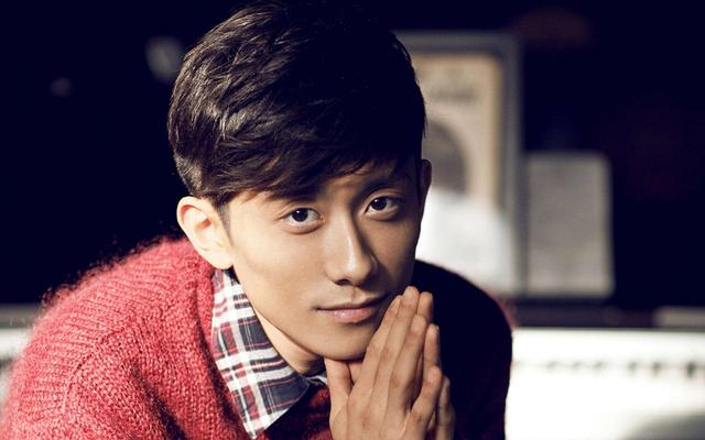 如何评价张一山的咆哮派演技，张一山演技不怎么样（张一山的影视表演都用力过猛）