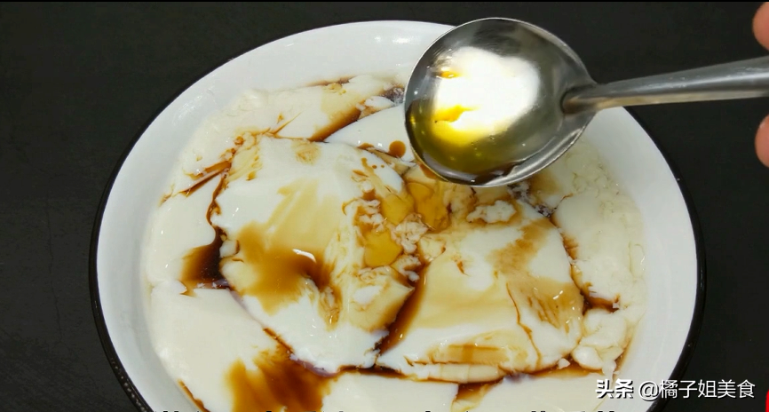 图片[10]-【豆腐脑】做法步骤图 补中益气 、清热润燥-起舞食谱网