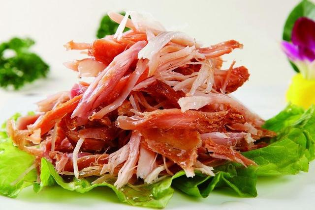 手撕兔卤制方法，手撕兔配方