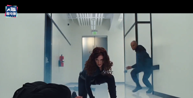 黑寡妇是哪部电影，有黑寡妇的电影叫啥（完整串联寡姐漫威宇宙成长之路）