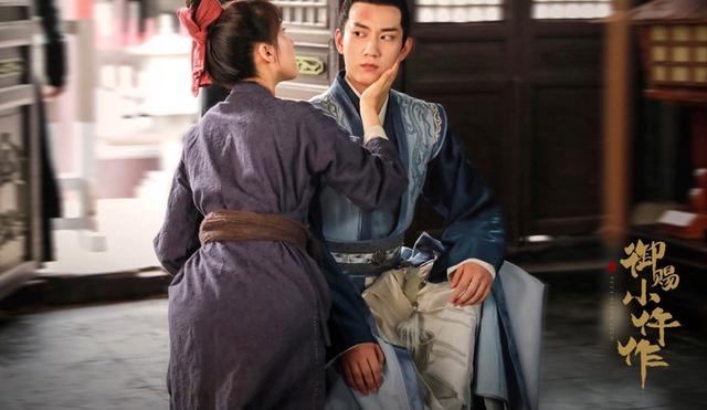 萧瑾瑜身世不是亲生，《御赐小仵作》大结局