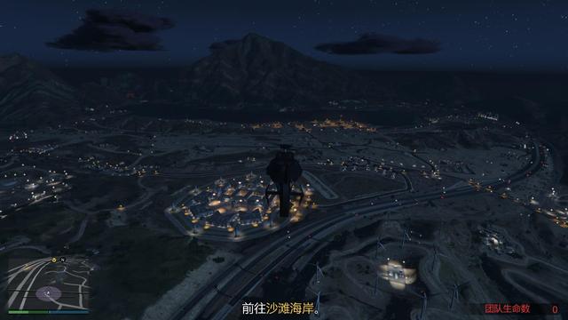 gta5怎么换枪，gta5步枪瞄准镜怎么开（gta末日浩劫任务攻略）