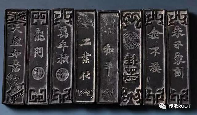 怎样用墨块调制成墨汁，墨汁如何调制而成（墨——书法和国画的亲娘）
