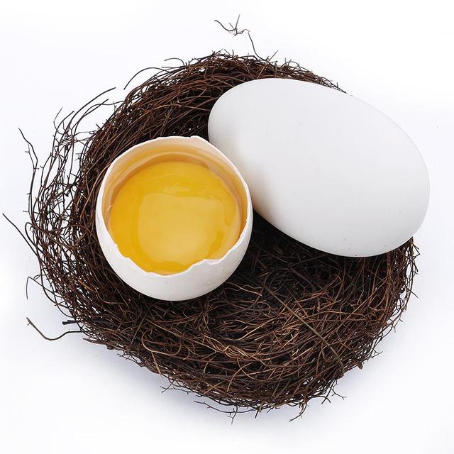 吃鹅蛋会胖吗（“鹅蛋去胎毒”是真有其事还是传言）