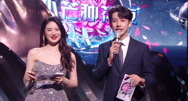 天天向上张国立，天天向上张国立姚晨是哪一期（湖南主持接班人亮相《天天向上》）