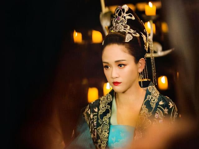 富察皇后叫什么名字，富察皇后是什么皇后（《延禧攻略》富察皇后温柔体贴）