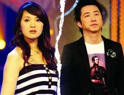 伊能静为什么和庾澄庆分手，伊能静为什么和庾澄庆分手知乎（陪伴伊能静23年却被背叛）