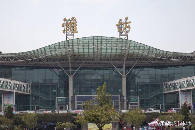 潍坊有哪些区县，潍坊有哪些区县城（了解潍坊市有几个区、县）