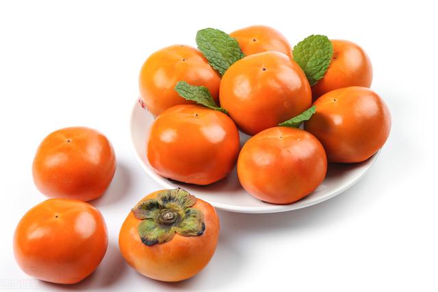 甜脆柿子可以直接吃吗，甜脆柿子可以直接吃吗有毒吗（脆柿直接吃还是等放软了再吃）